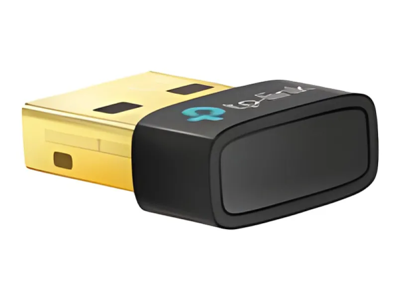 TP-Link UB500 V1 - Adaptador de red - USB 2.0 - Bluetooth 5.0