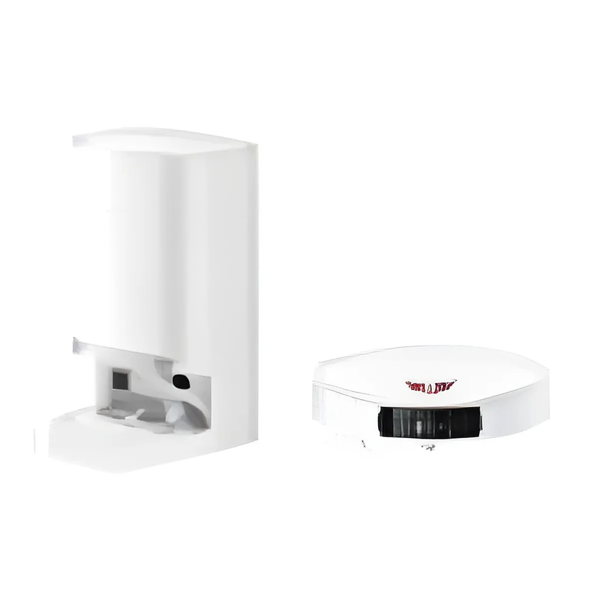 Xiaomi - Robot Aspirador-Trapeador - X20+ ES
