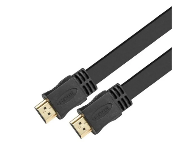 Xtech - Cbls FLAT - HDMI - XTC - 406 6ft M/M - 1.08 m Largo