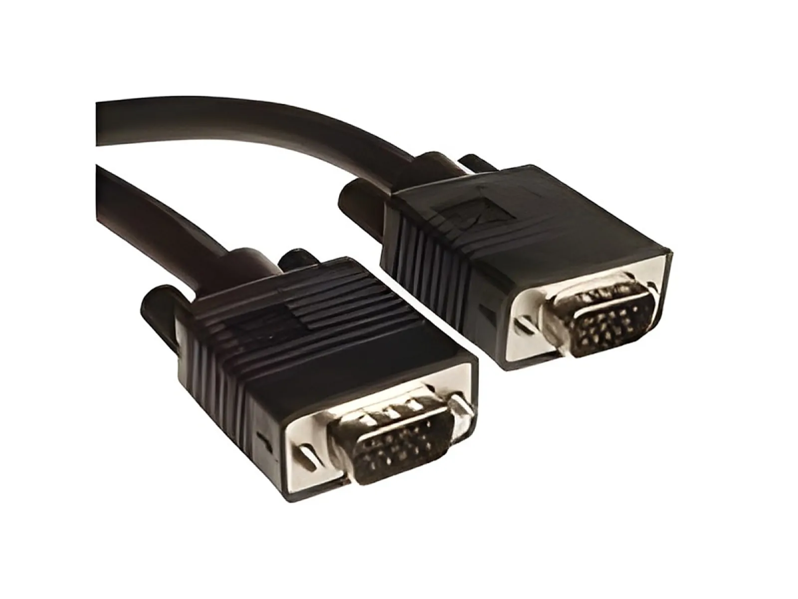 Xtech XTC-308 6FT VGA DB15/DB15M
