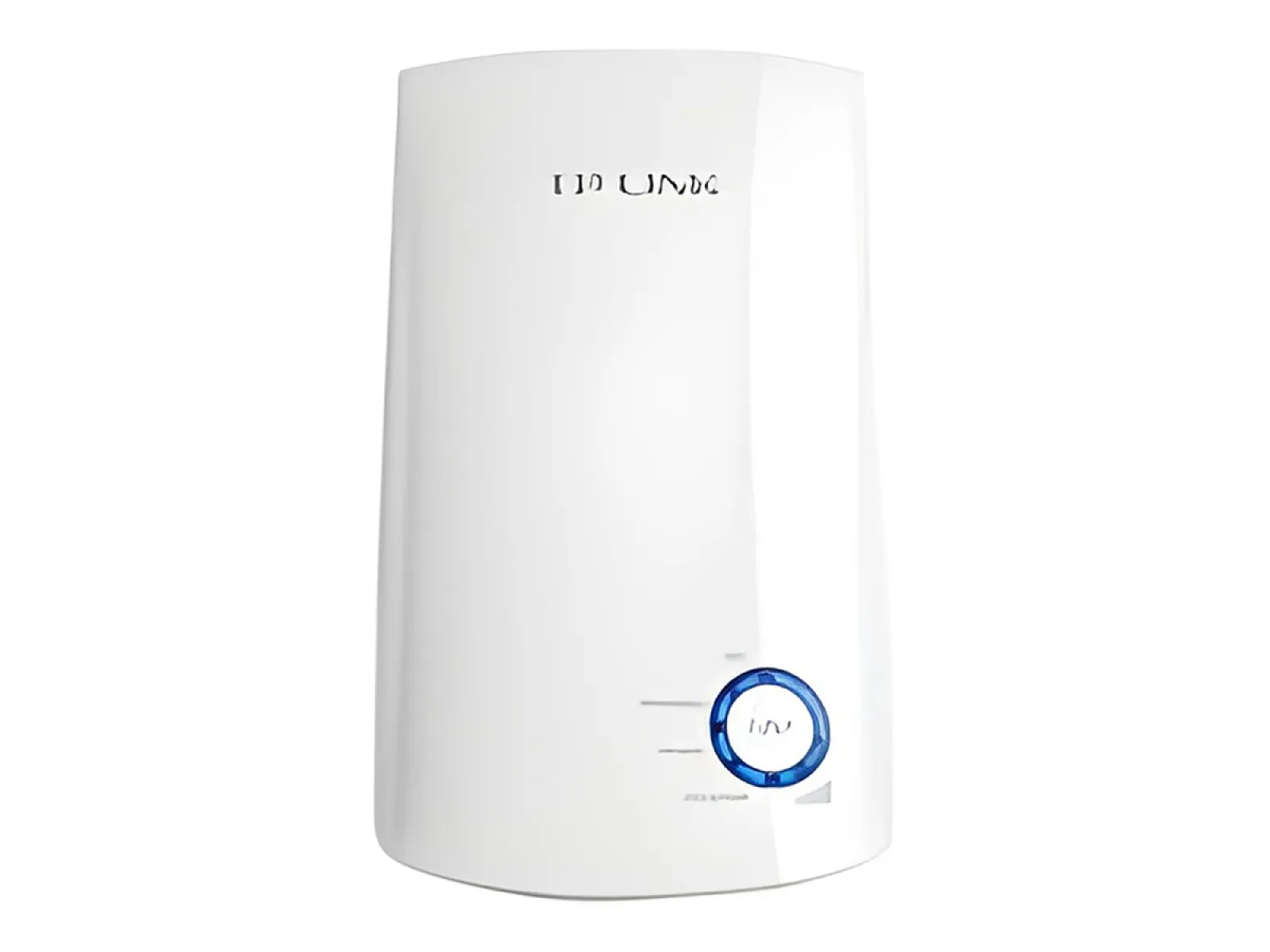 TP-Link TL-WA850RE - Extensor de alcance Wi-Fi de 300 Mbps - 300Mbps a 2.4GHz-2 × antenas internas - 1 × puerto de 10/100 Mbps-enchufado a la pared