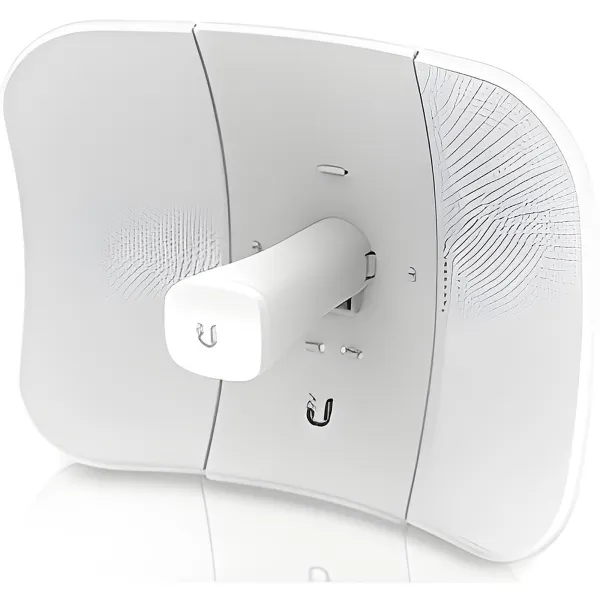 Ubiquiti LiteBeam ac LBE-5AC-Gen2 - Puente inalámbrico - 1GbE - AirMax ac-alimentación cc