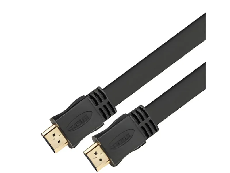 Xtech - Cable de video/audio - HDMI - 15 pies - PLANO