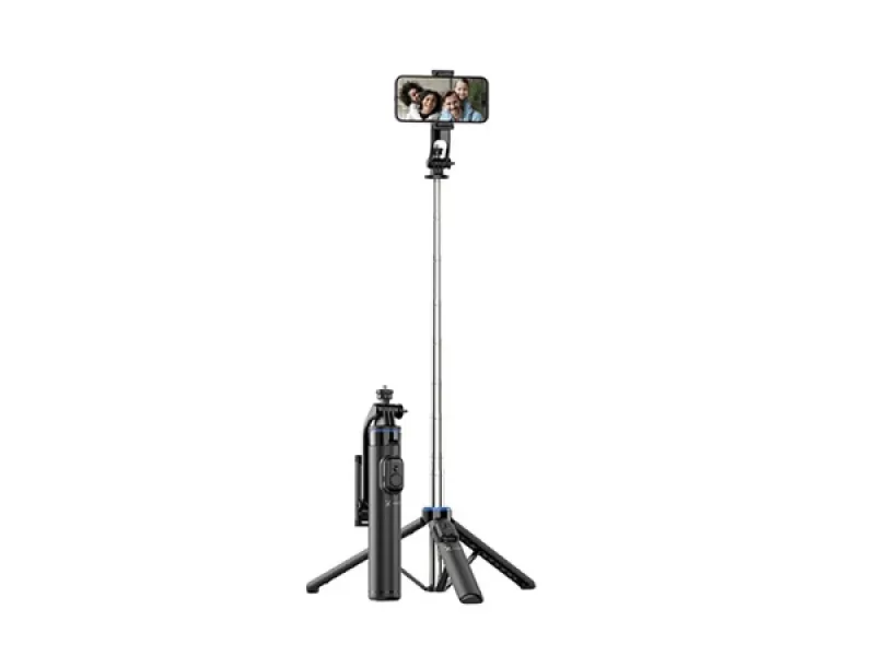 Xtech - Palo selfie - Snap Flex con trípode XSS-211