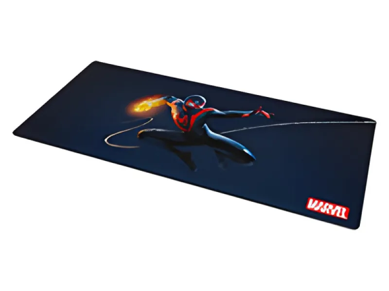 Xtech - Alfombrilla de Mouse - Marvel SM XTA-M190SM