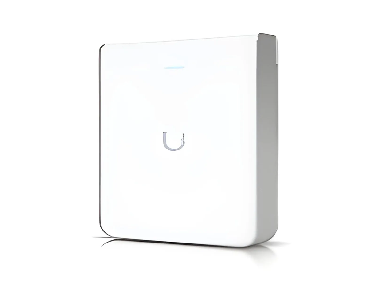 Ubiquiti - Punto de acceso inalámbrico - U7-Pro-Wall WiFi 7 AP 6GHz 4p