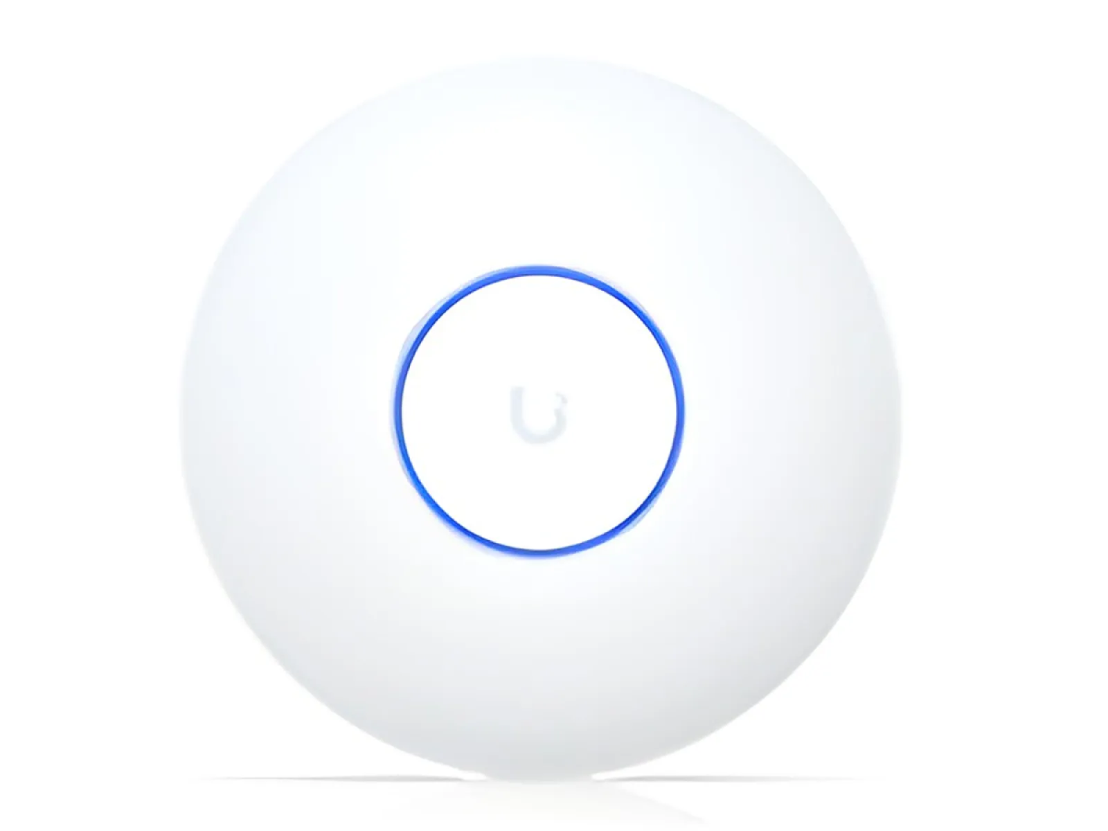 Ubiquiti - Punto de acceso inalámbrico - U7-Lite Compacto para montaje en techo