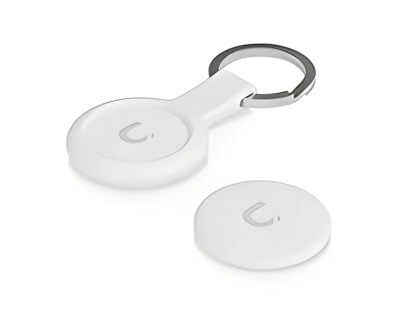 Ubiquiti - Bolsillo UA-Pocket UniFi Access - llavero (paquete de 10)