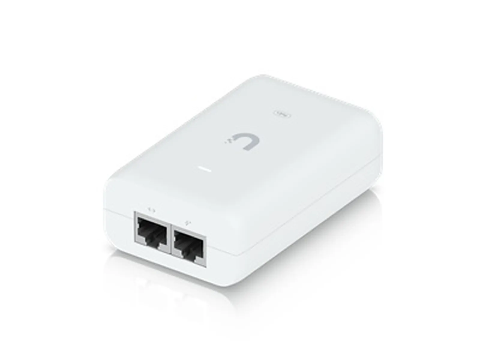 Ubiquiti - Inyector de energía - U-PoE+