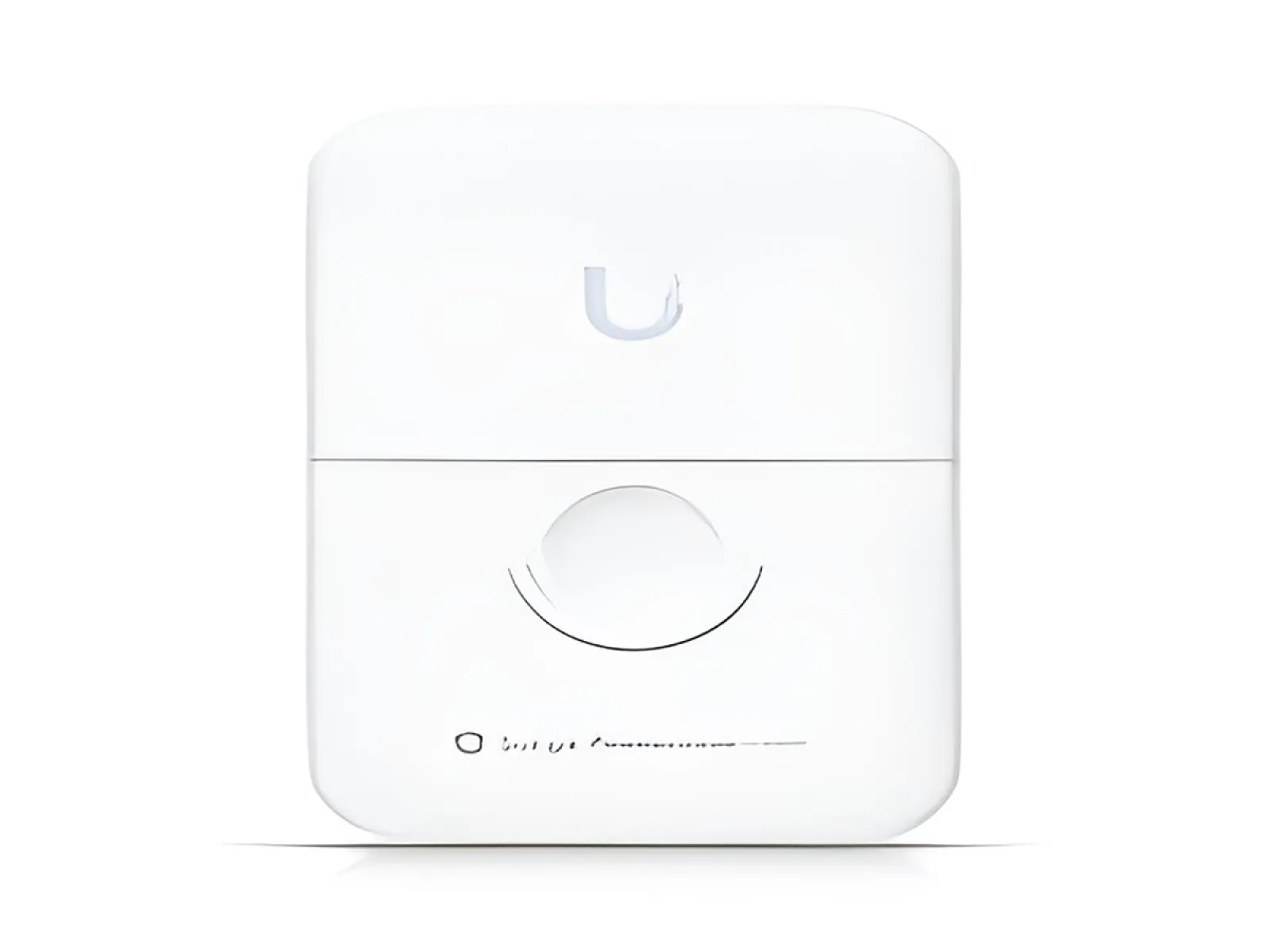 Ubiquiti Networks ETH-SP-G2 - Protector contra sobretensiones PoE - para P/N: U6-MESH-PRO-US, UBB-XG-US