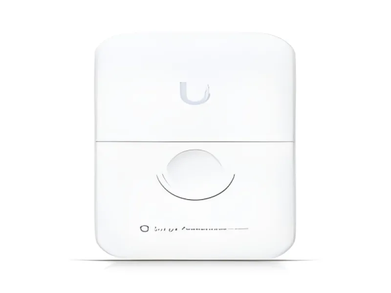 Ubiquiti Networks ETH-SP-G2 - Protector contra sobretensiones PoE - para P/N: U6-MESH-PRO-US, UBB-XG-US