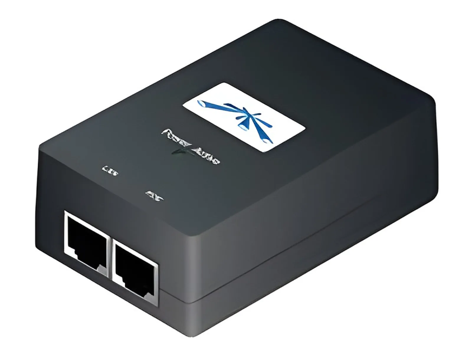 Ubiquiti Networks POE-24-24W-G - Inyector de corriente - CA 120/230 V - 24 vatios