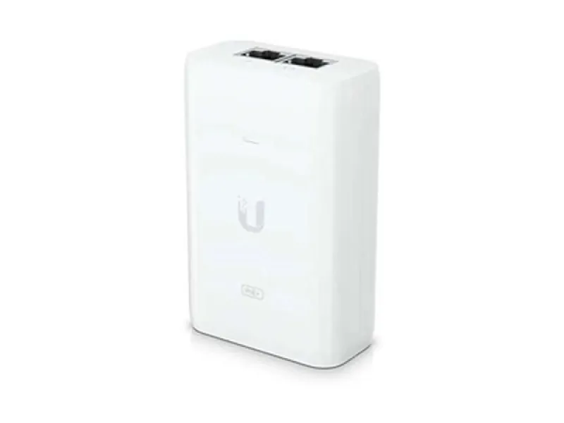 Ubiquiti - Inyector de energía - U-PoE