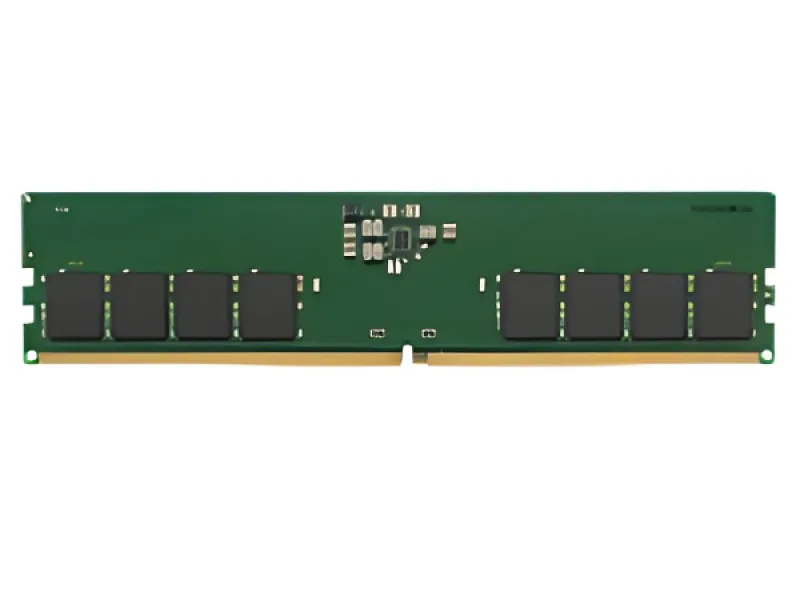 KVR 16 GB 5600 MT/s DDR5 sin ECC CL46 DIMM 1Rx8