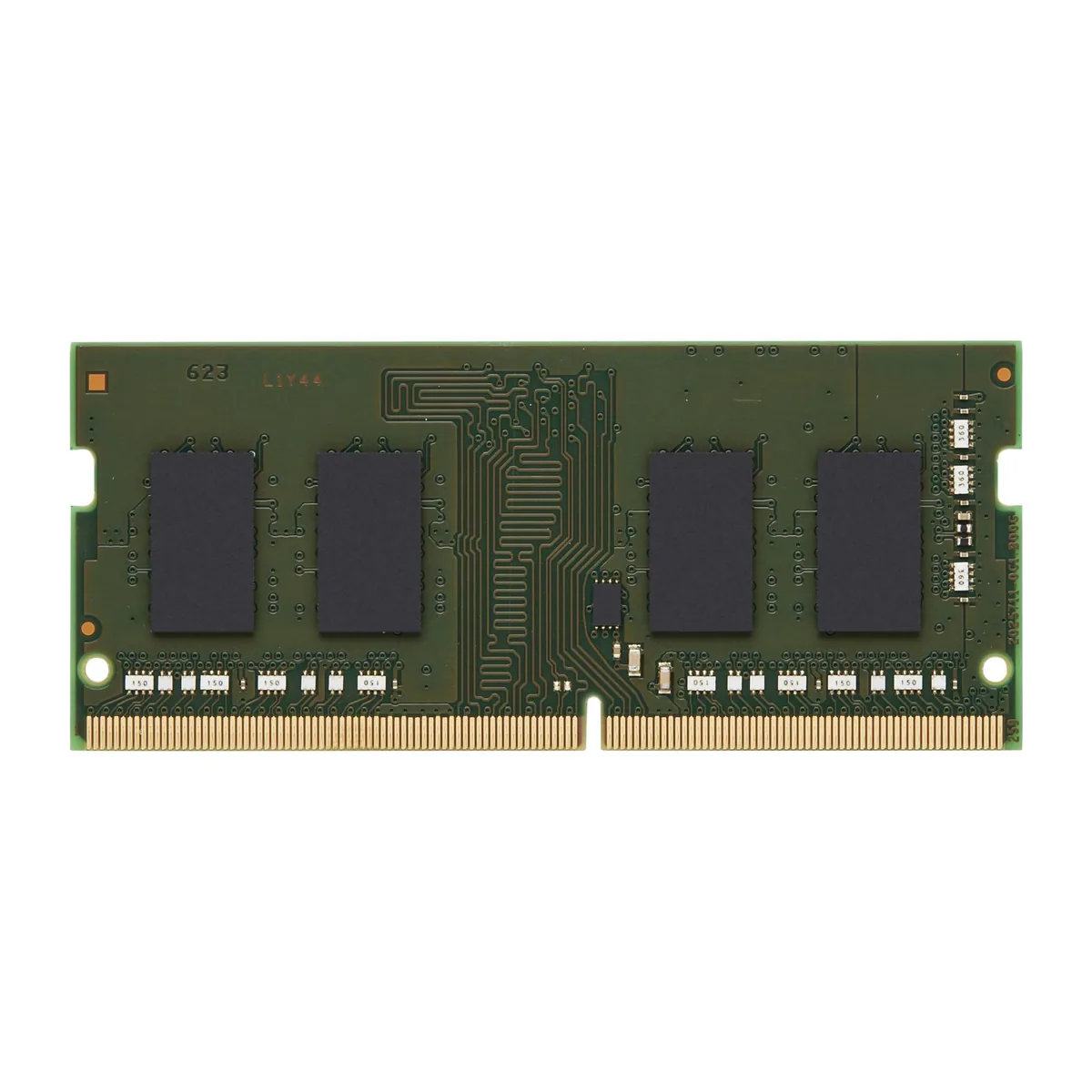 Kingston ValueRam - SDRAM DDR4 - 16 GB - 3200 MHz-CL22-Sin búfer-No ECC