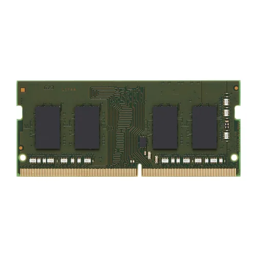 Kingston ValueRam - SDRAM DDR4 - 16 GB - 3200 MHz-CL22-Sin búfer-No ECC