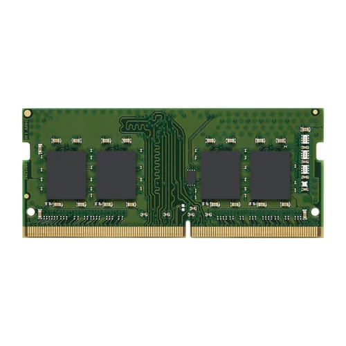 Kingston ValueRam - SDRAM DDR4 - 8 GB - 3200 MHz-CL22-Sin búfer-No ECC