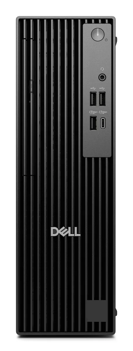 Dell Pro Slim - Intel Core i7 14700 / 5.3 GHz - SDRAM DDR5 - Capacidad de Disco Duro 512 GB - Gráficos integrados - Windows 11 Pro - Español