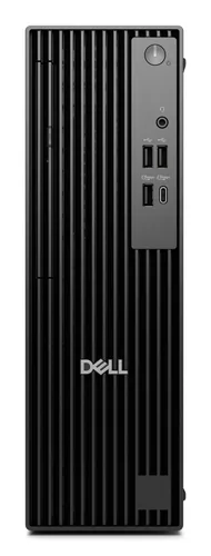Dell Pro Slim - Intel Core i7 14700 / 5.3 GHz - SDRAM DDR5 - Capacidad de Disco Duro 512 GB - Gráficos integrados - Windows 11 Pro - Español