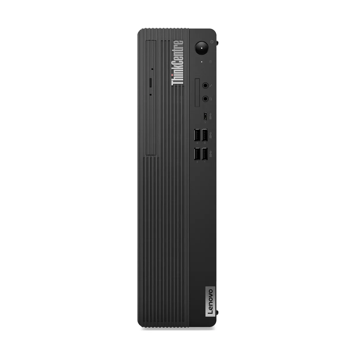 Lenovo ThinkCentre - Factor de forma pequeño - Intel Core i5 I5-14400 / 3,50 GHz - DDR5 SDRAM - Capacidad de disco duro 512 GB-Gráficos integrados-Windows 11 Pro-M70s Spa