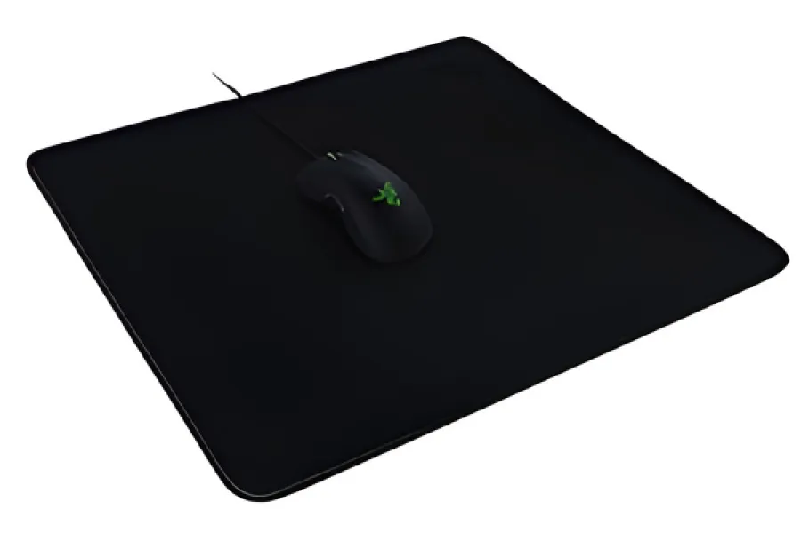Razer - Alfombrilla de Mouse - Mat Gigantus V2 Sof