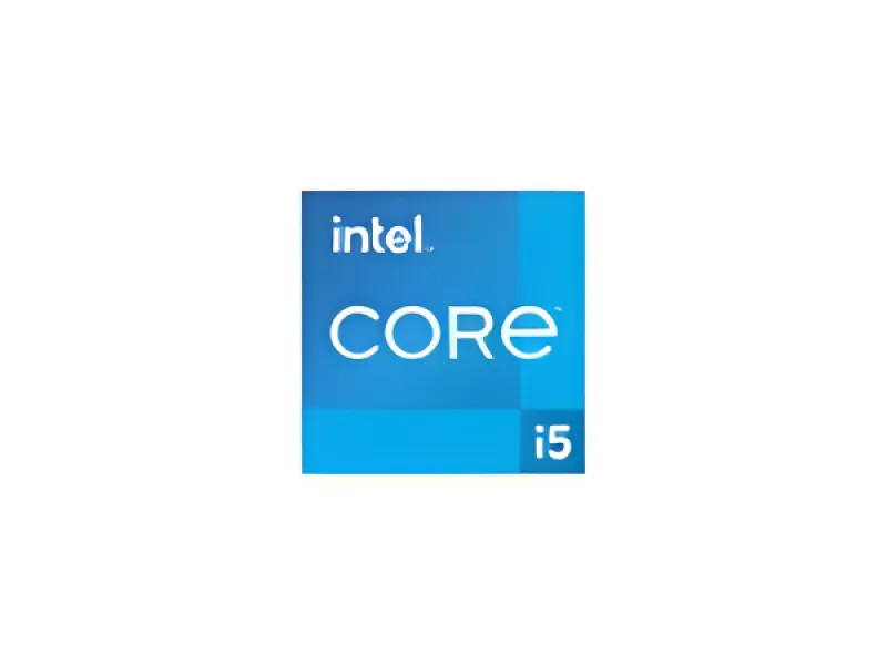 Intel Core i5 12400F - 2.5 GHz - 6 núcleos - 12 hilos - 18 MB caché-LGA1700 Socket-Caja