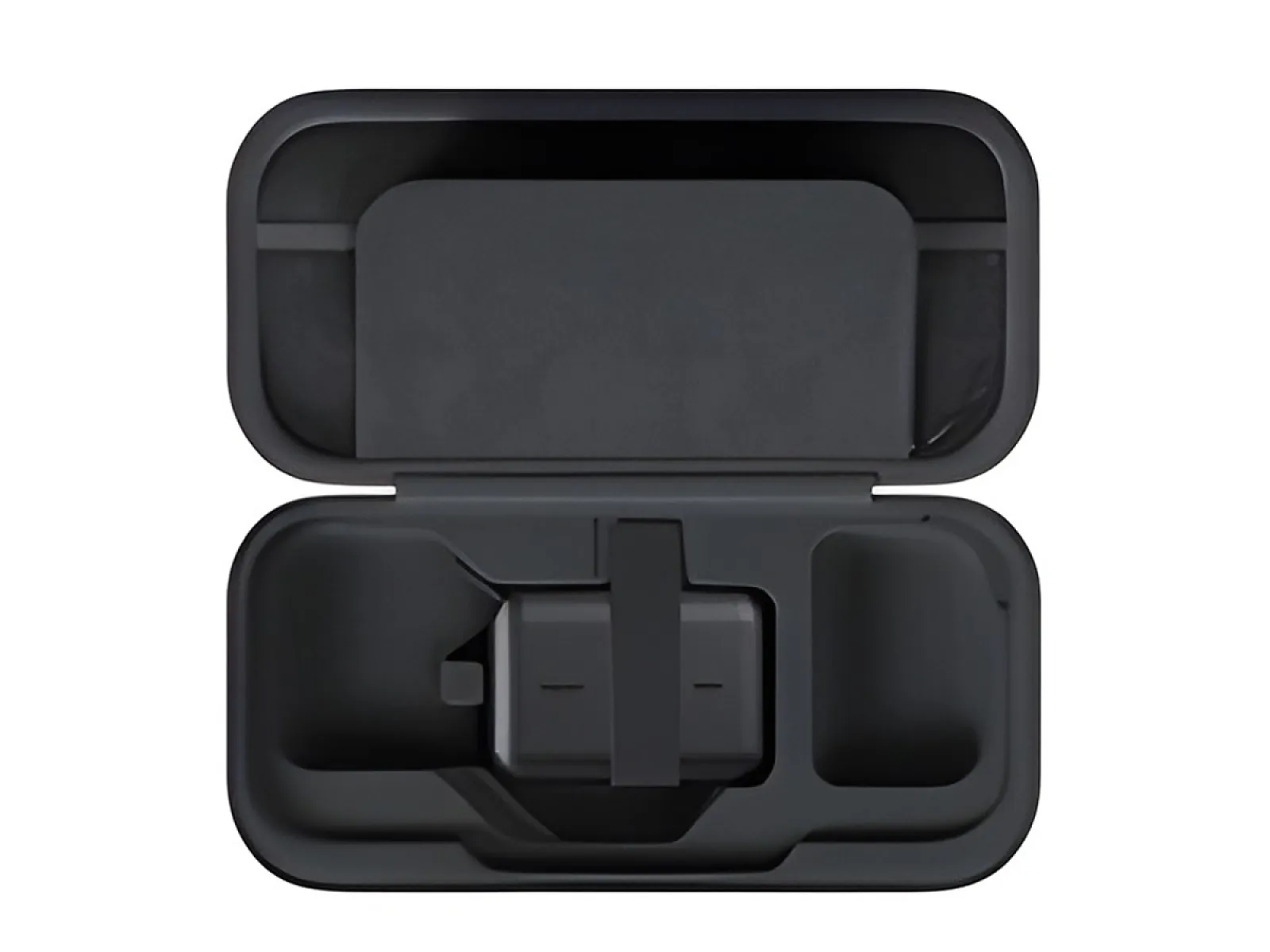 Belkin - N Switch 2 Estuche de carga 20w