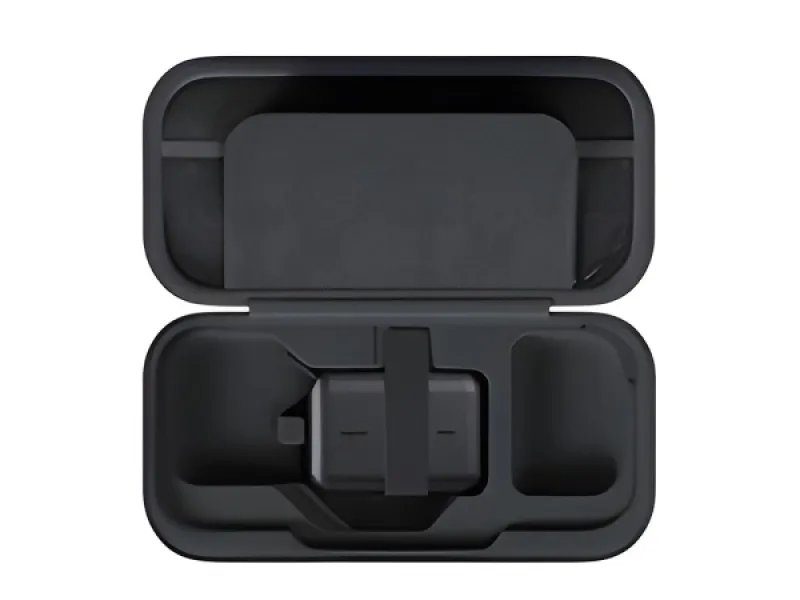 Belkin - N Switch 2 Estuche de carga 20w
