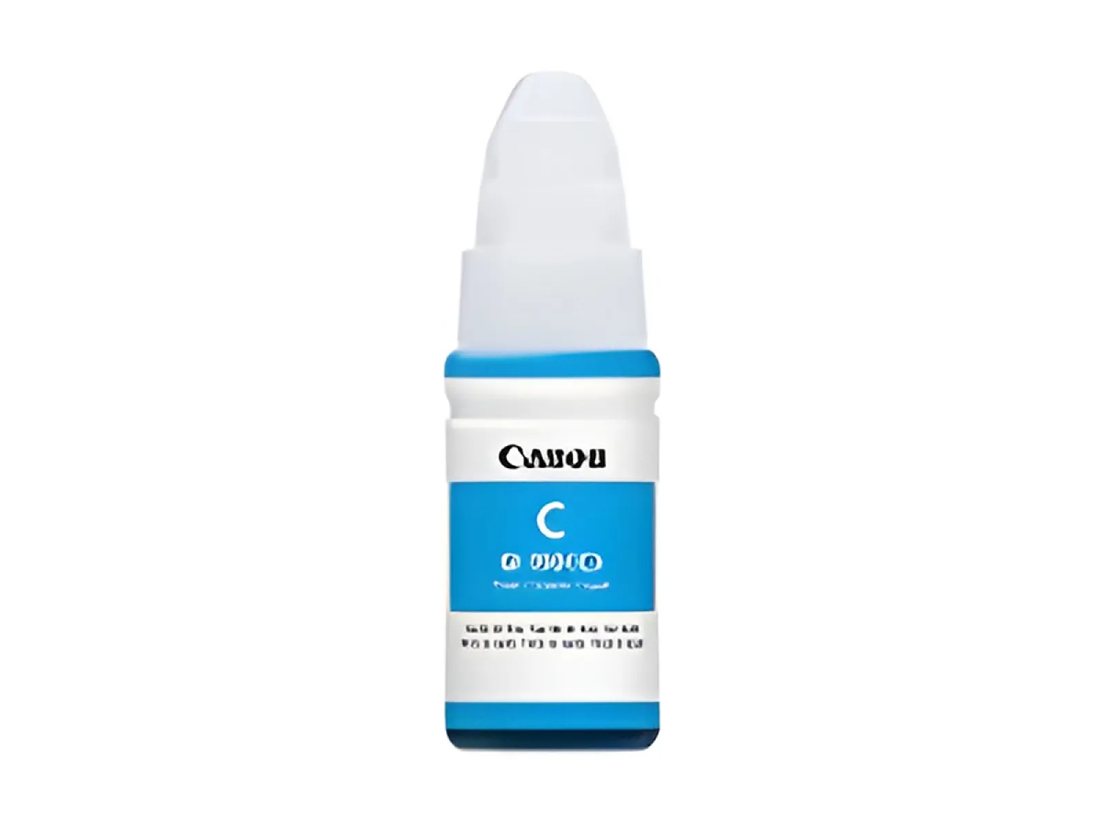 Canon - Tinta GI-190 C - Cian
