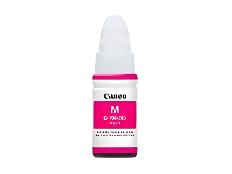 Canon - Tinta GI-190 M - Magenta
