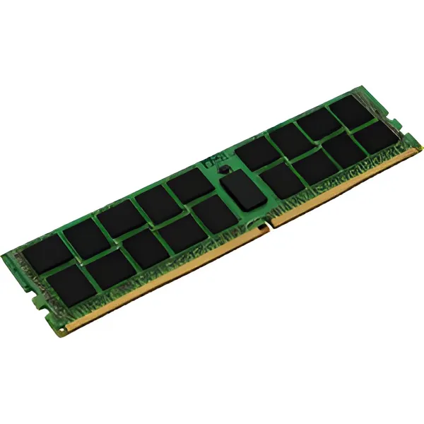 Kingston ValueRAM - DDR4 - módulo - 16 GB-DIMM de 288 contactos - 3200 MT/s / PC4 - 25600-CL22 - 1,2V-sin búfer-no-ECC