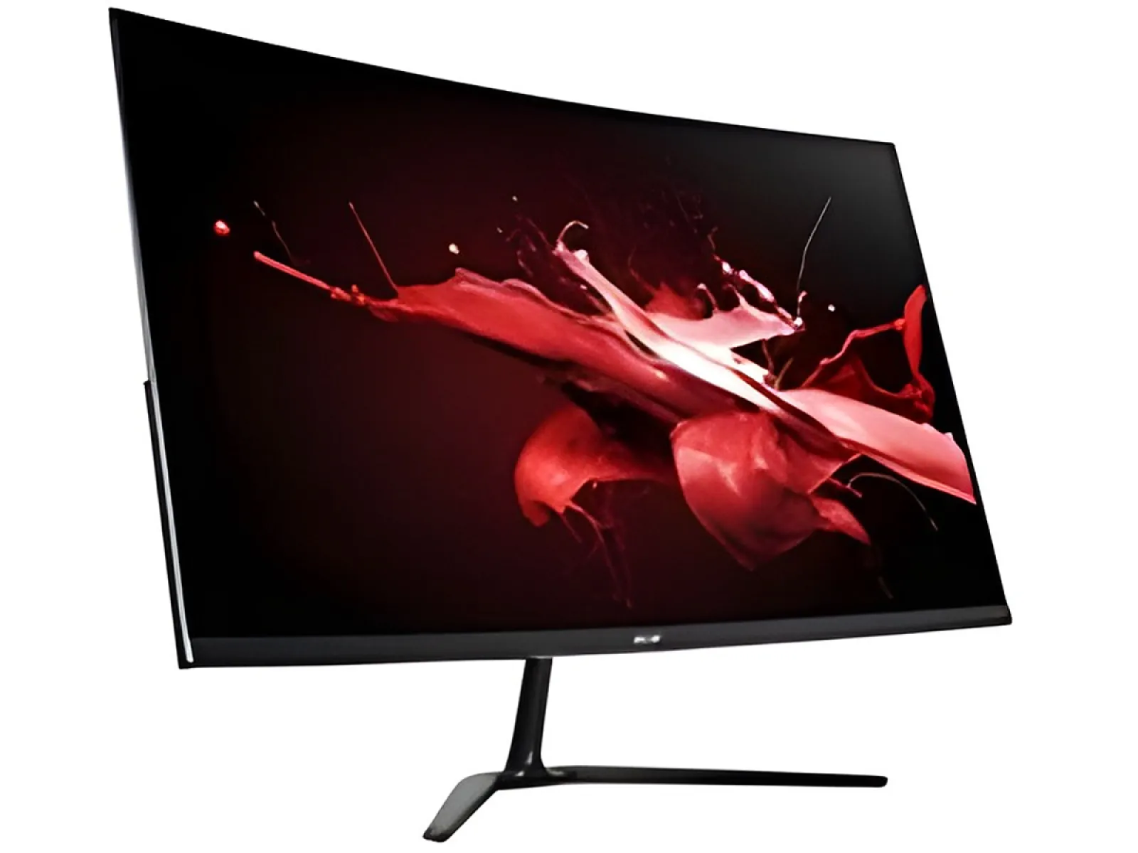 Acer - Monitor LCD con retroiluminación LED - Pantalla curva - Juegos curvos FHD de 31,5"