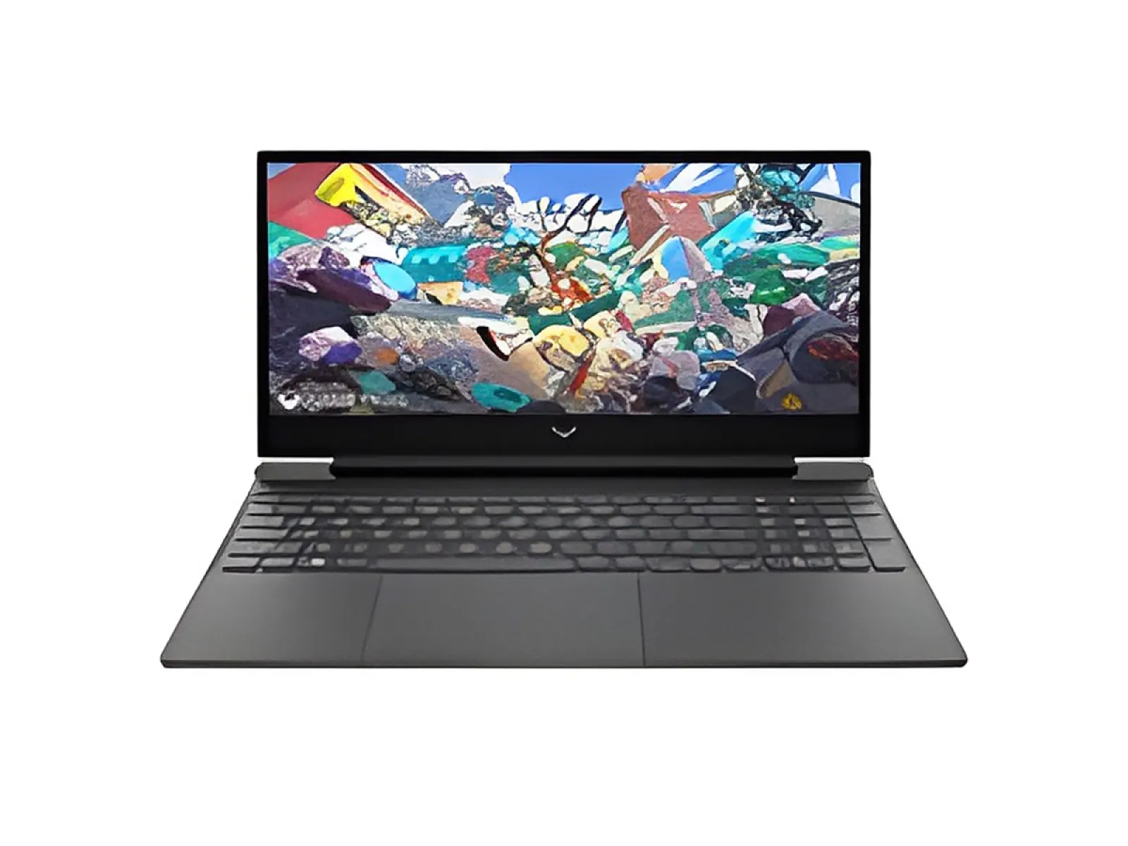 HP Victus 15-fb3006la - Portátil - 15,6" - AMD Ryzen 5 13420H / 5,0 GHz-DDR5 SDRAM - 16 GB - 1 TB-RTX 3050 6GB-Windows 11 Home - Garantía de 1 año