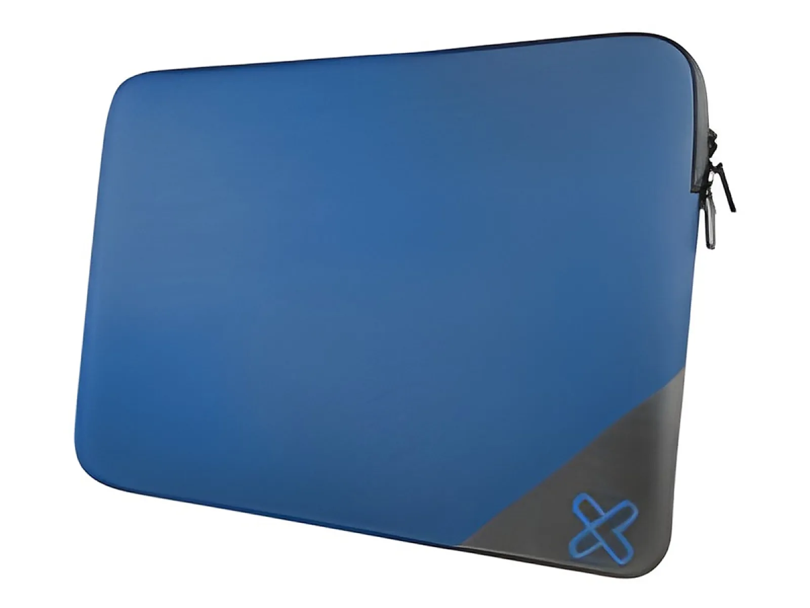 Klip Xtreme NeoActive KNS-120 - Maletín para portátil - 15,6" - Azul