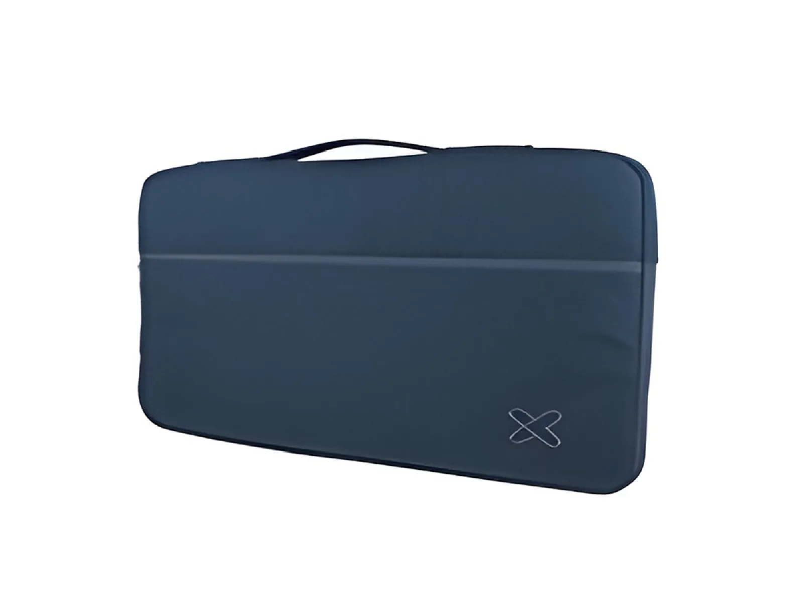 Klip Xtreme - Funda para portátil - 14,1" - Poliéster-Azul-KNS - 425BL