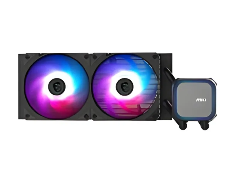 MSI MAG CORELIQUID A13 - Sistema de refrigeración - 824142387764