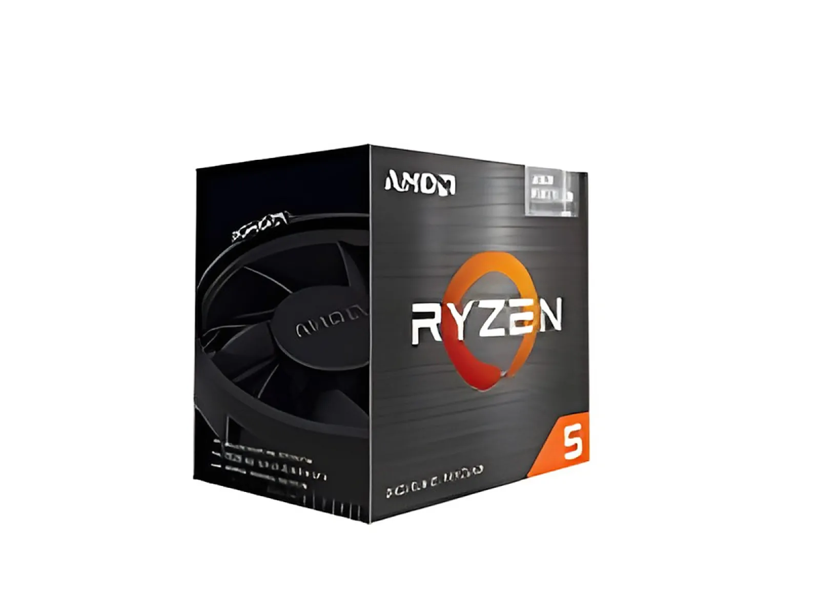 AMD - Ryzen 5 5600GT - 3,9 GHZ - GHz 6 núcleos 12 hilos 16 MB ca