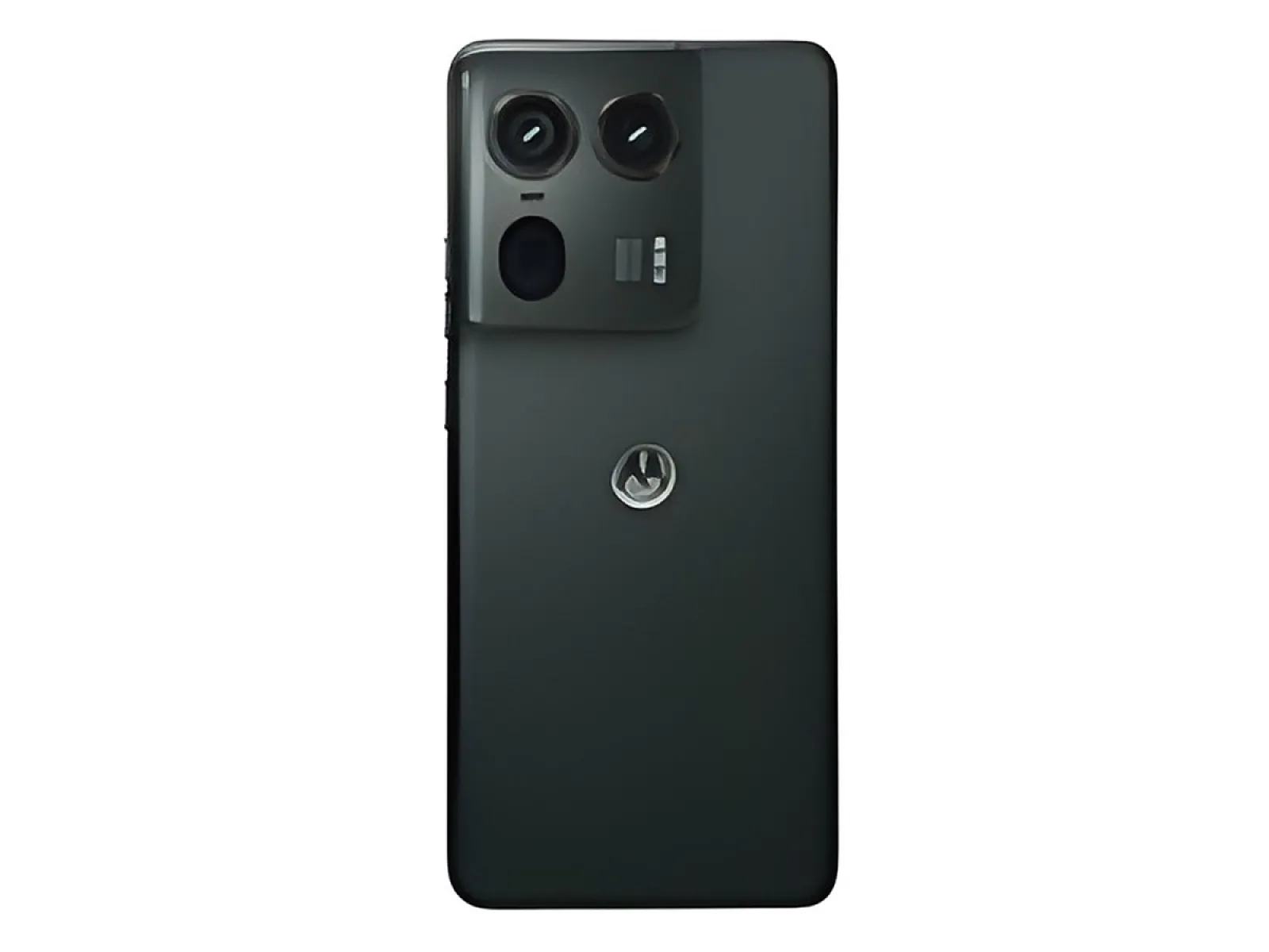 Motorola Edge 50 Ultra - Celular - Android - 512 GB - Abeto más oscuro - Touch - XT2401 - 1