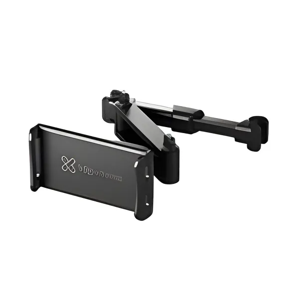 Klip Xtreme - Soporte de montaje - Asiento trasero con brazo de extensión