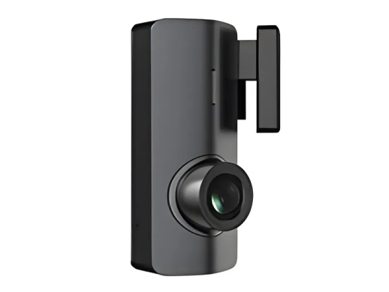 Hikvision AE-DC2018-K2 - Cámara de salpicadero 2mp