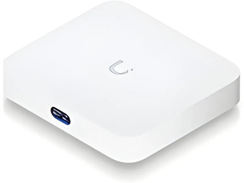 Ubiquiti - Gateway - Nube UCG-Max Compact 2.5G