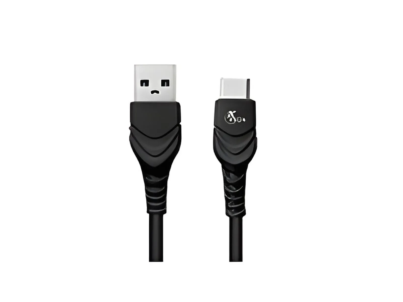 Xtech - Cable USB - 4 pin USB Tipo A - USB Tipo-C - 1,2 m - Bolsa de 10 un XTG - 238
