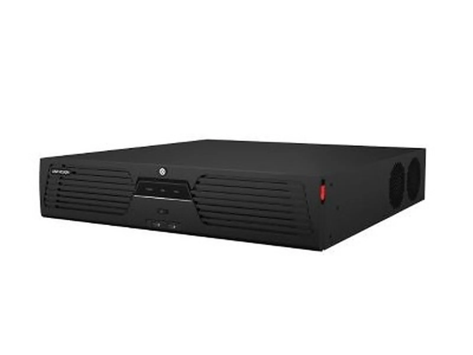 Hikvision Ultra Series DS-9664NI-M8 - NVR - 64 canales - en red - 2U-montaje en bastidor