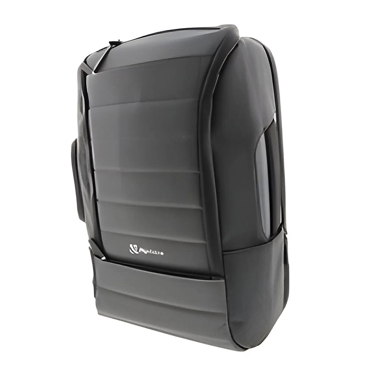 Klip Xtreme - Mochila para portátil - 15.6" - Nylon 1680D-Gris azul