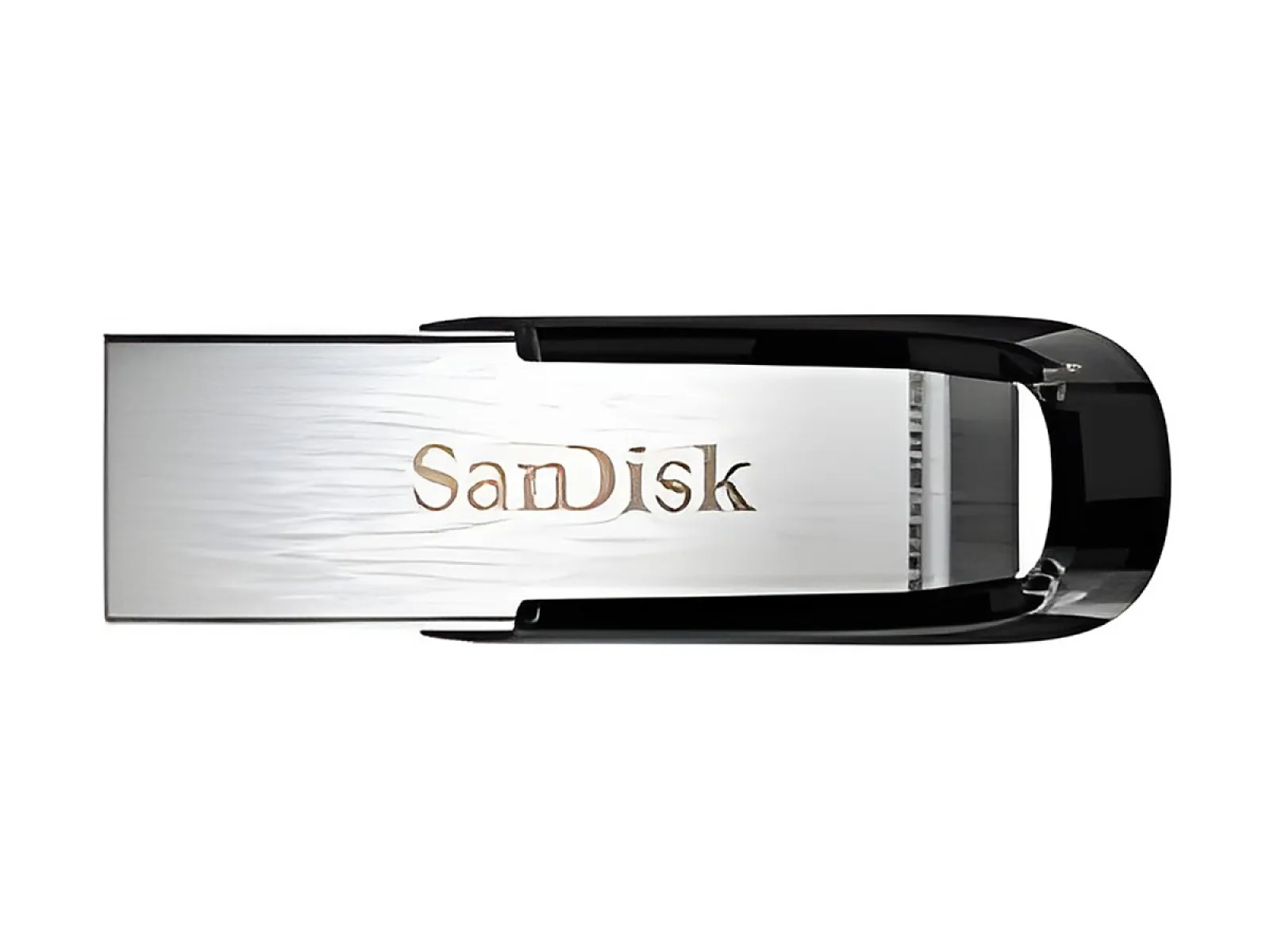 SanDisk Ultra Flair - Memoria USB - 64 GB - USB 3.0