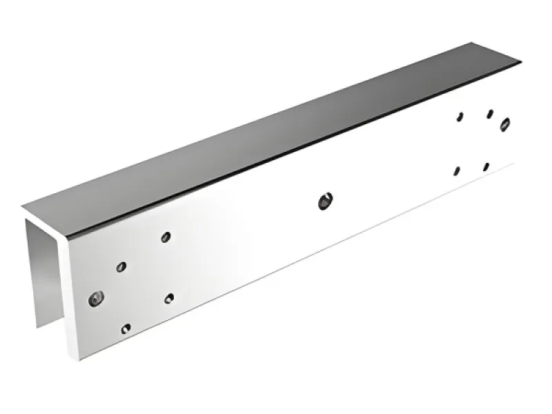 Hikvision - Soporte de montaje - DS-K4H255-U(O-STD)