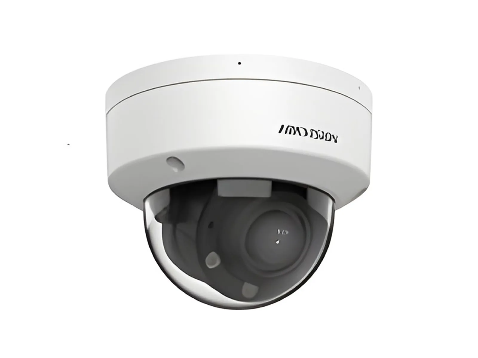 Hikvision - Cámara de vigilancia en red - Domo fijo - DS - 2CD1723G2-LIZU