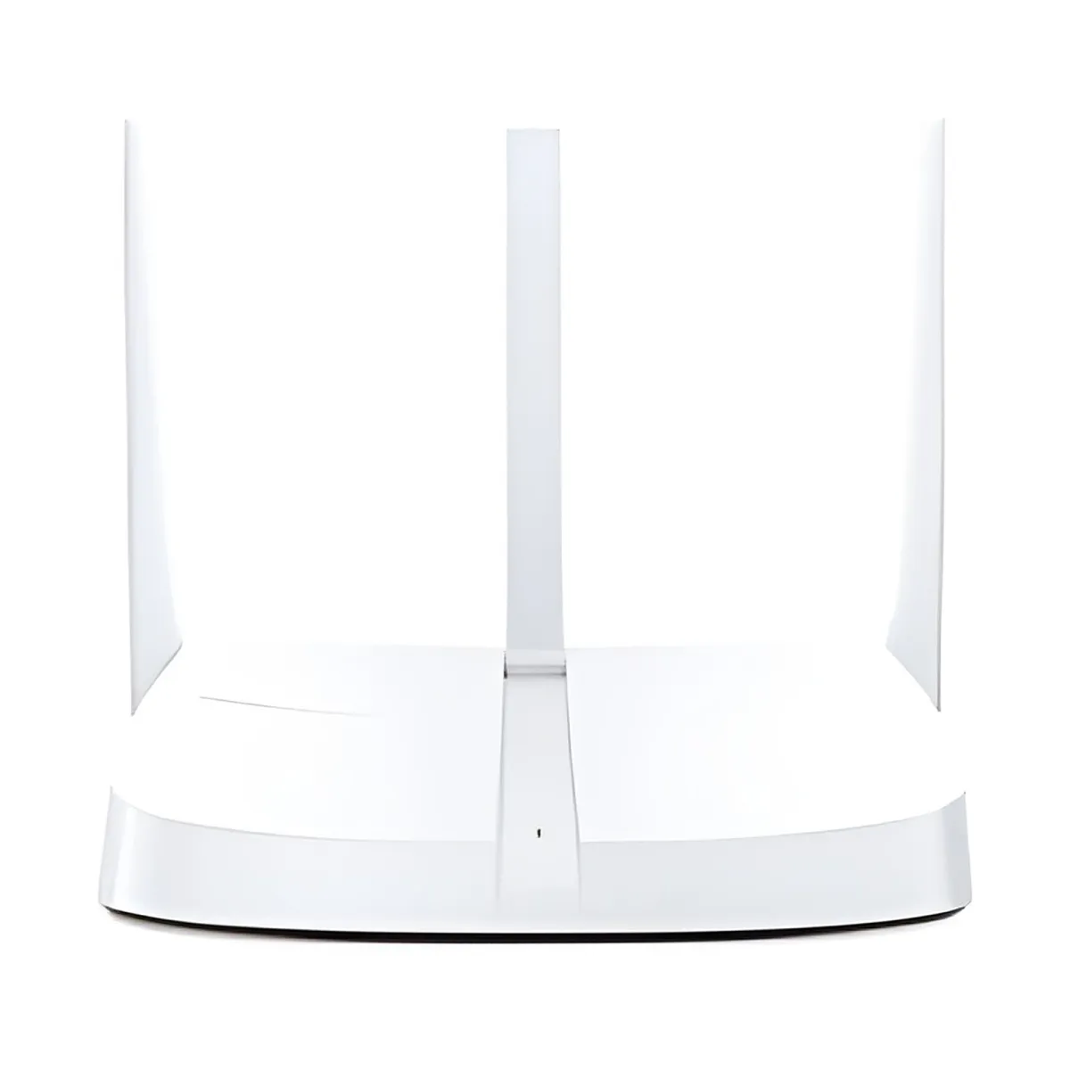Mercusys MW306R V1 - Router inalámbrico Switch de 3 puertos - Wi-Fi - 2,4 GHz