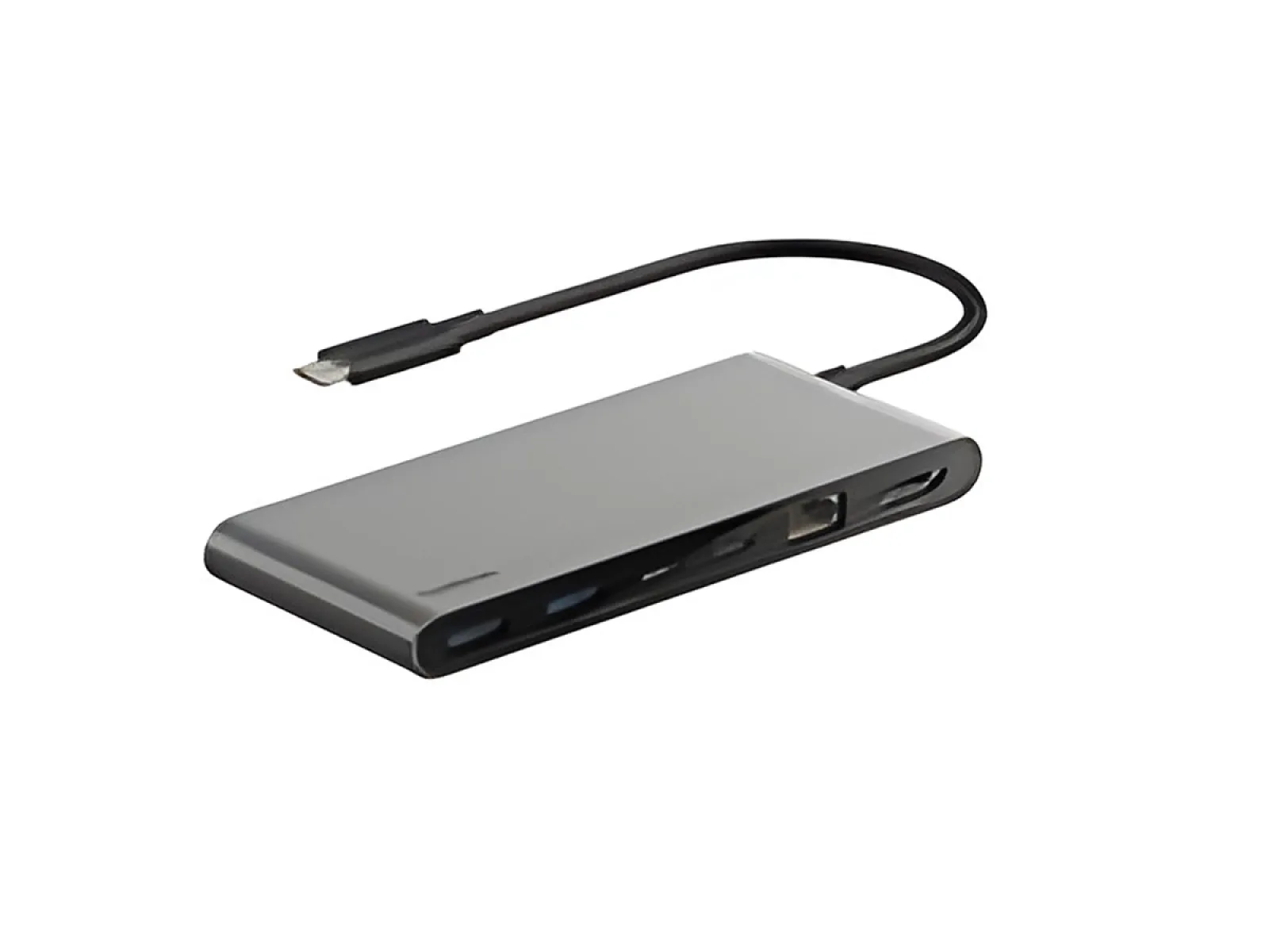 Belkin - adaptador USB-C Hub 8 en 1