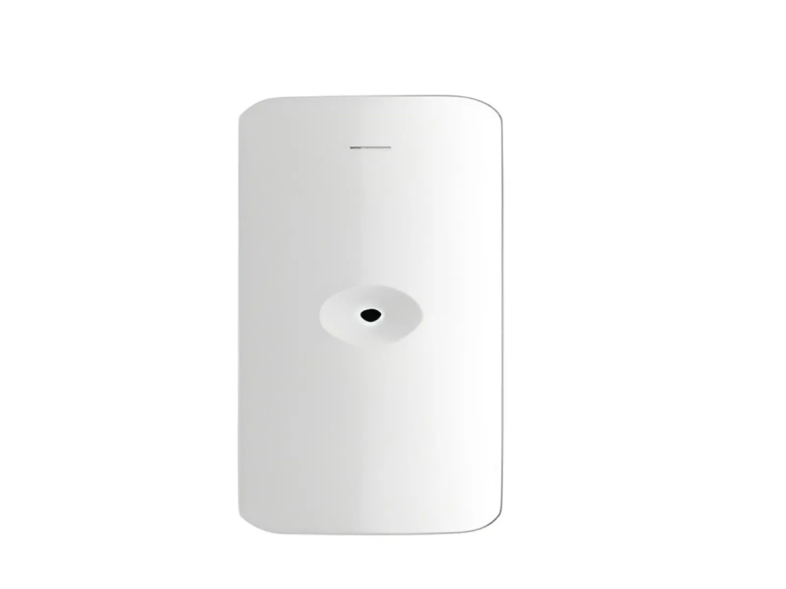 Hikvision - Detector de rotura de cristales